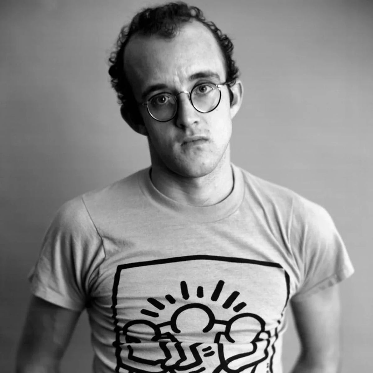 Keith Haring