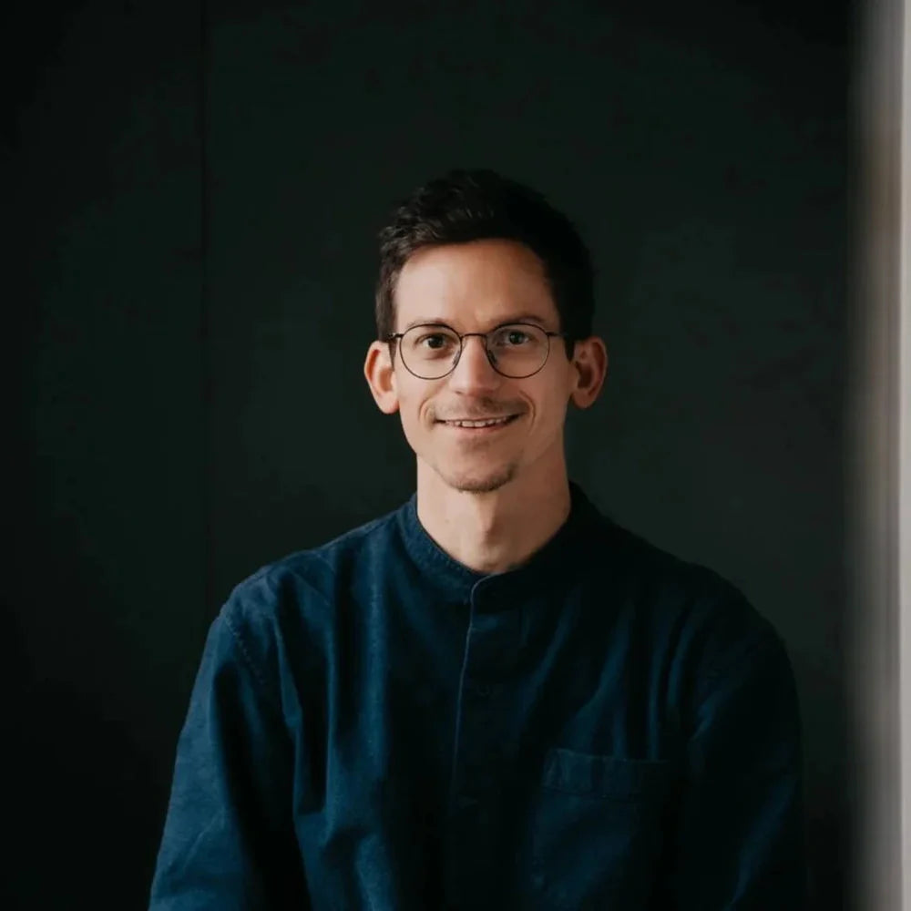 Studio Moritz Putzier