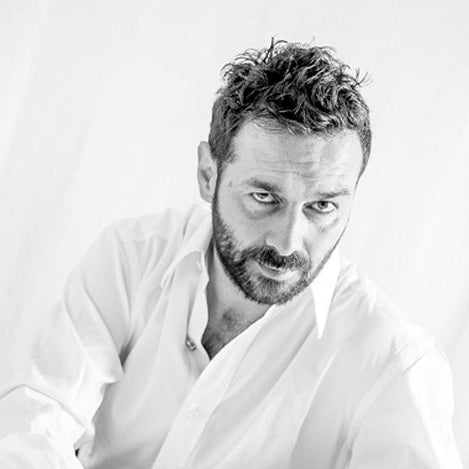 Sergio Mori