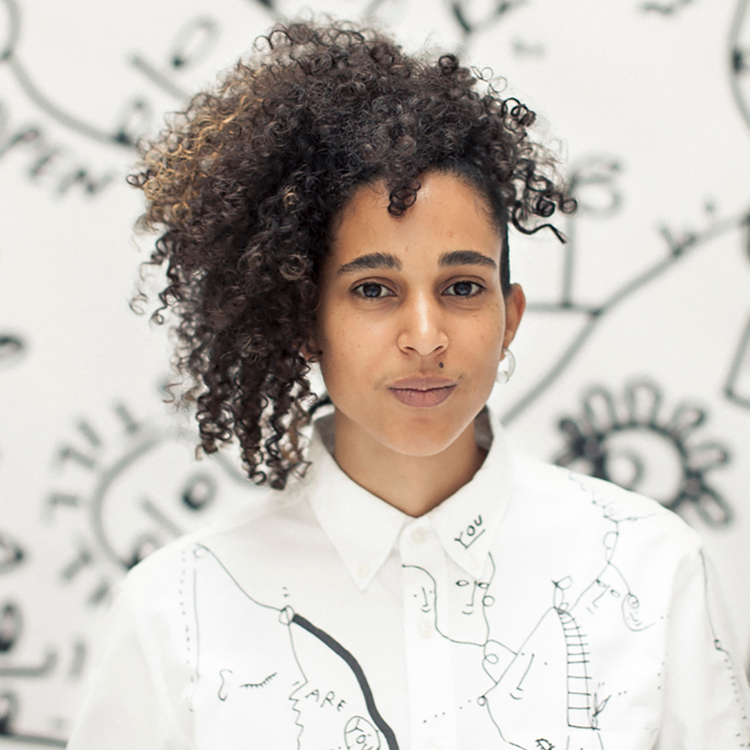 Shantell Martin
