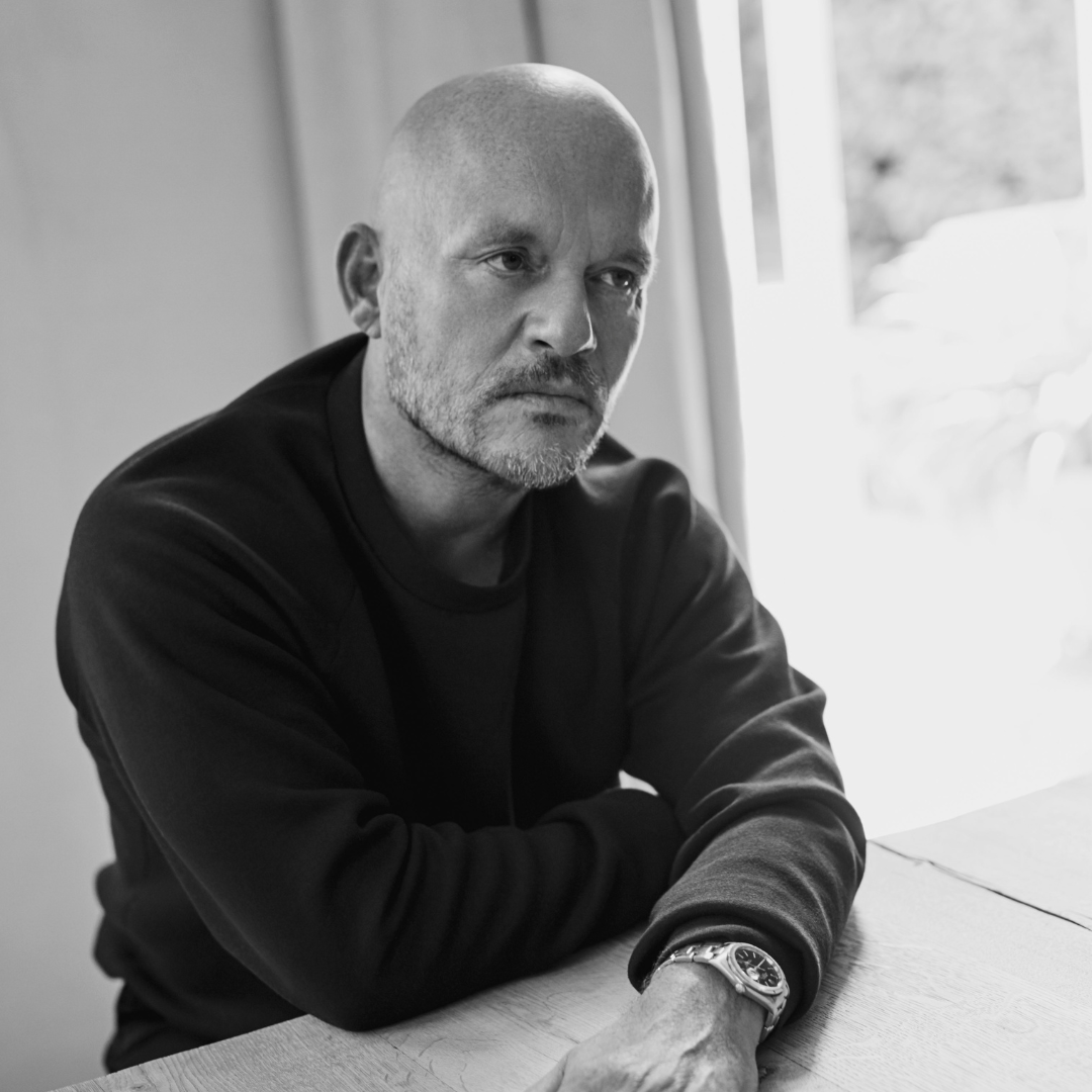 Vincent Van Duysen