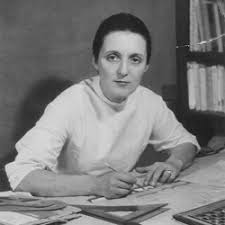 Anna Castelli Ferrieri