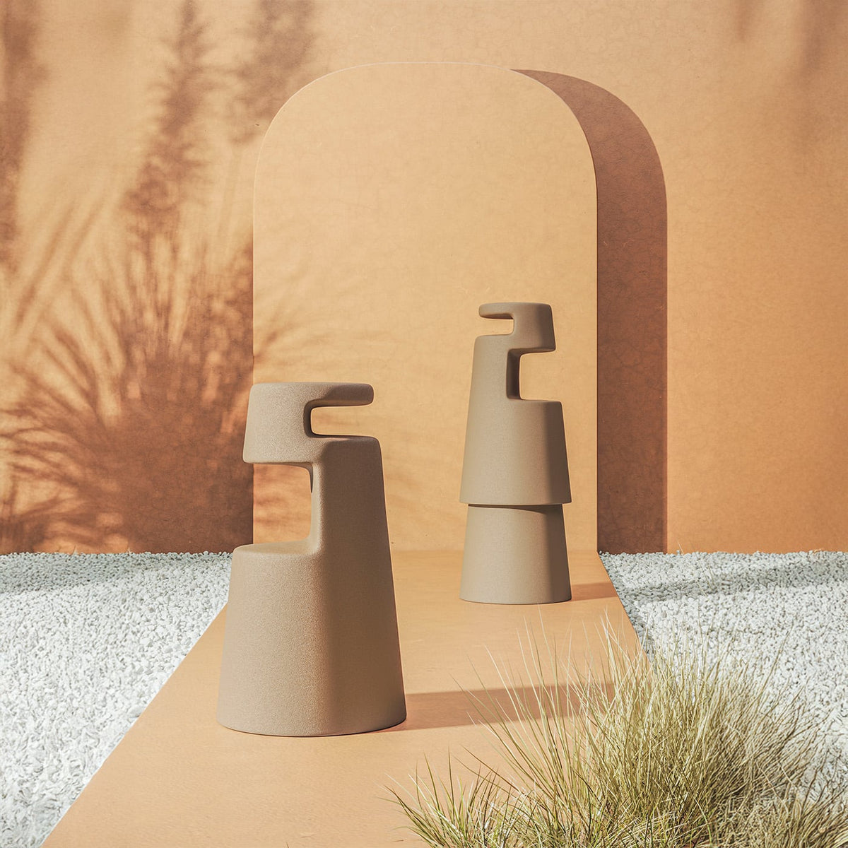 Alma Design 2525 Sgabello
