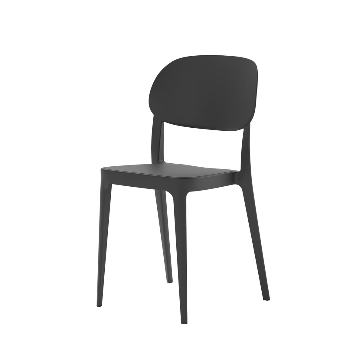 Alma Design Amy Sedia