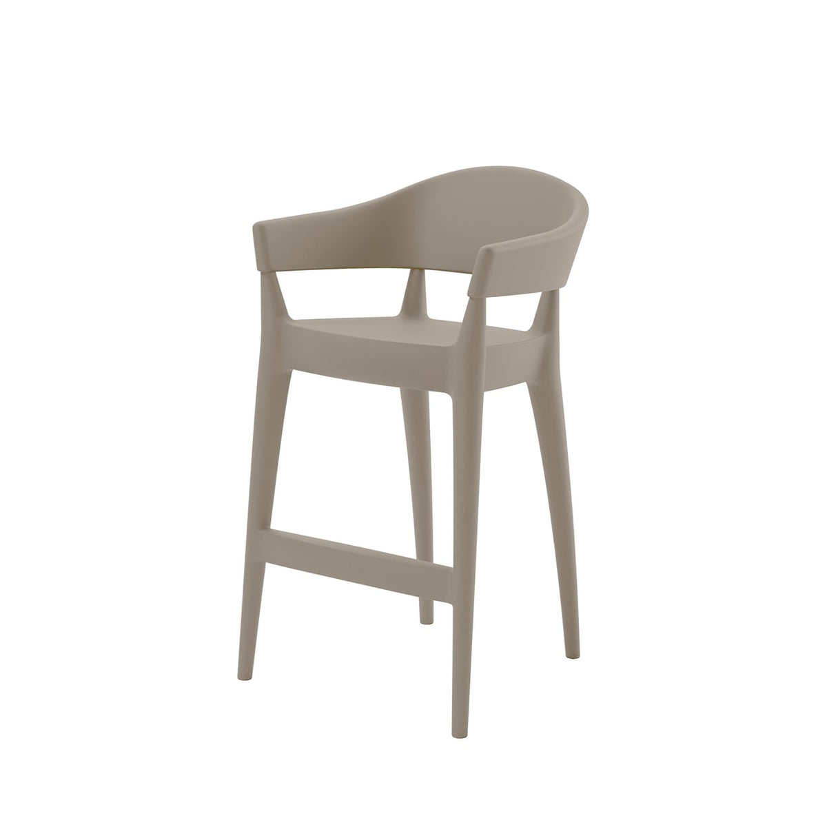 Alma Design Jo Sgabello