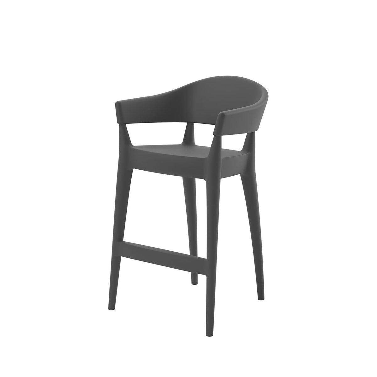 Alma Design Jo Sgabello