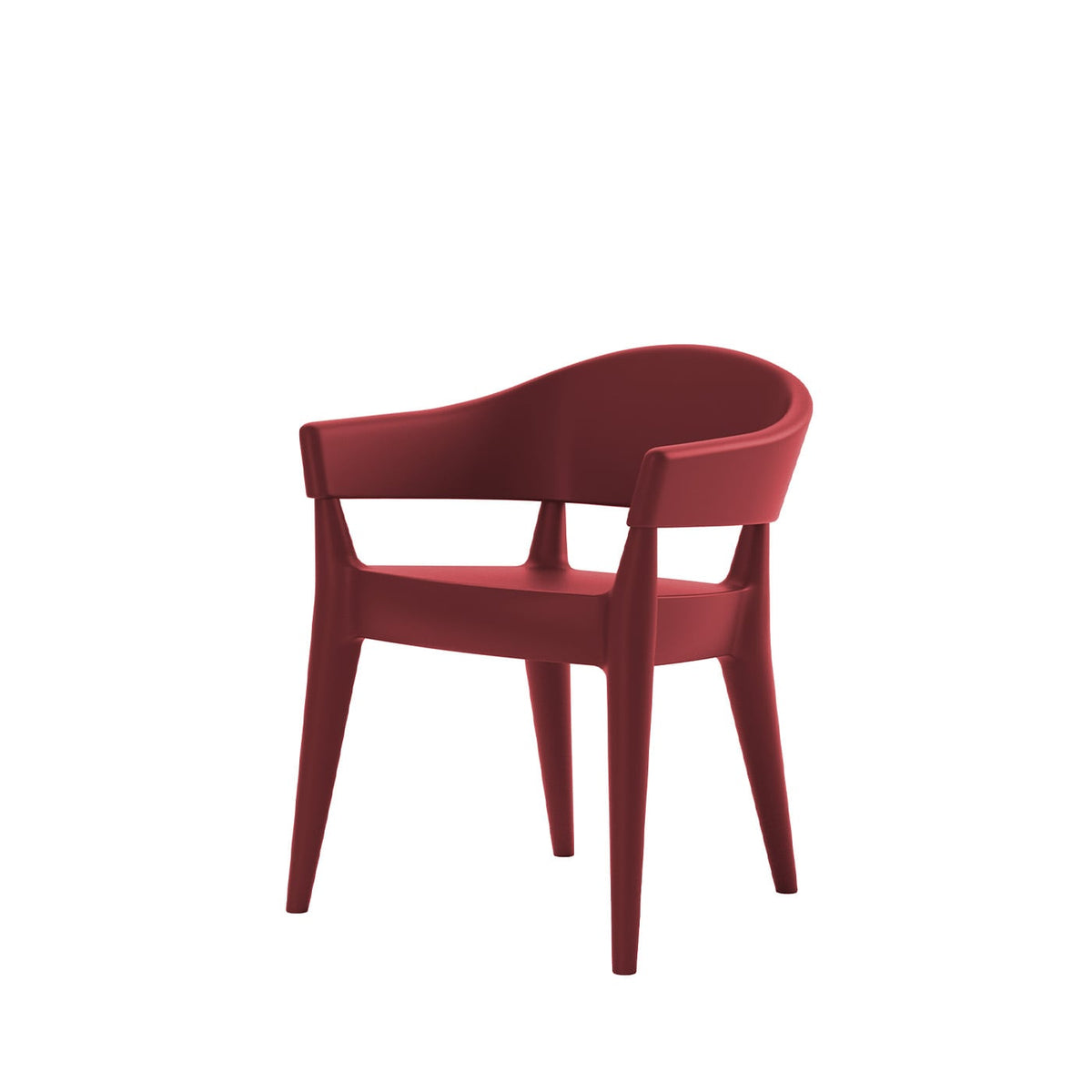 Alma Design Jo Poltrona