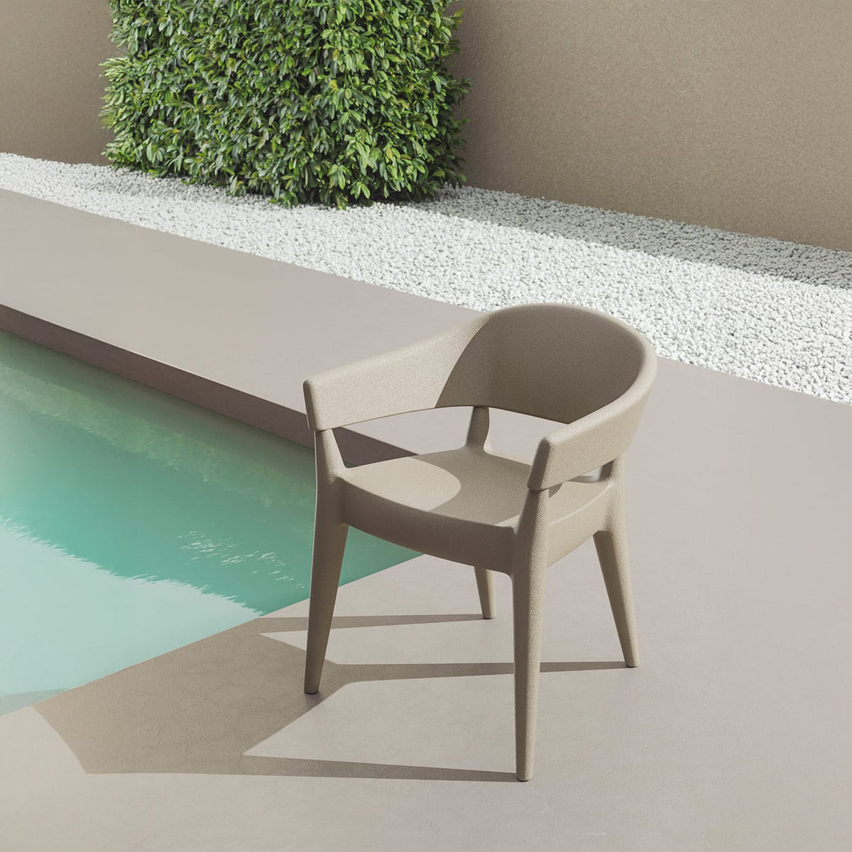 Alma Design Jo Poltrona