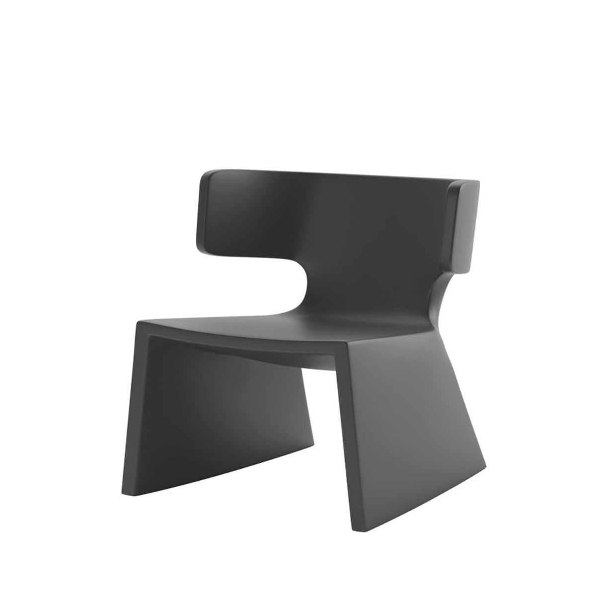 Alma Design Meg Poltrona