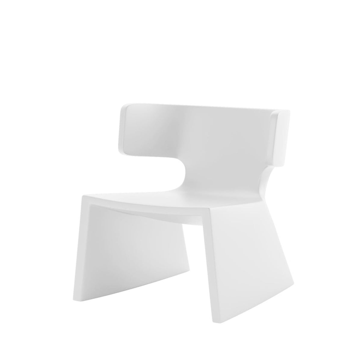 Alma Design Meg Poltrona