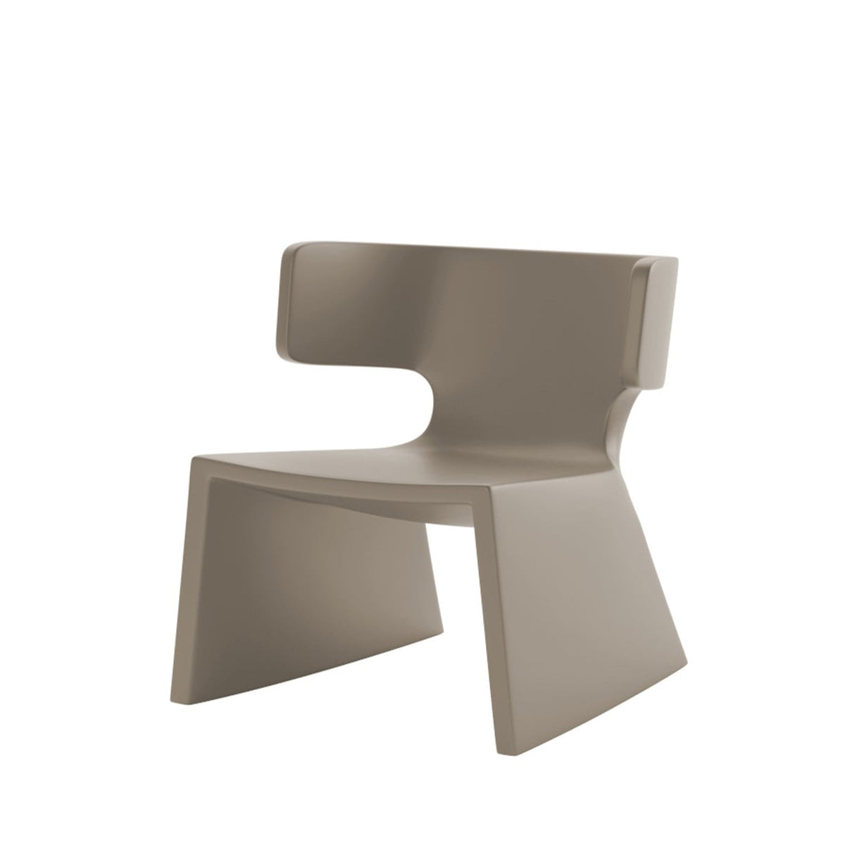 Alma Design Meg Poltrona