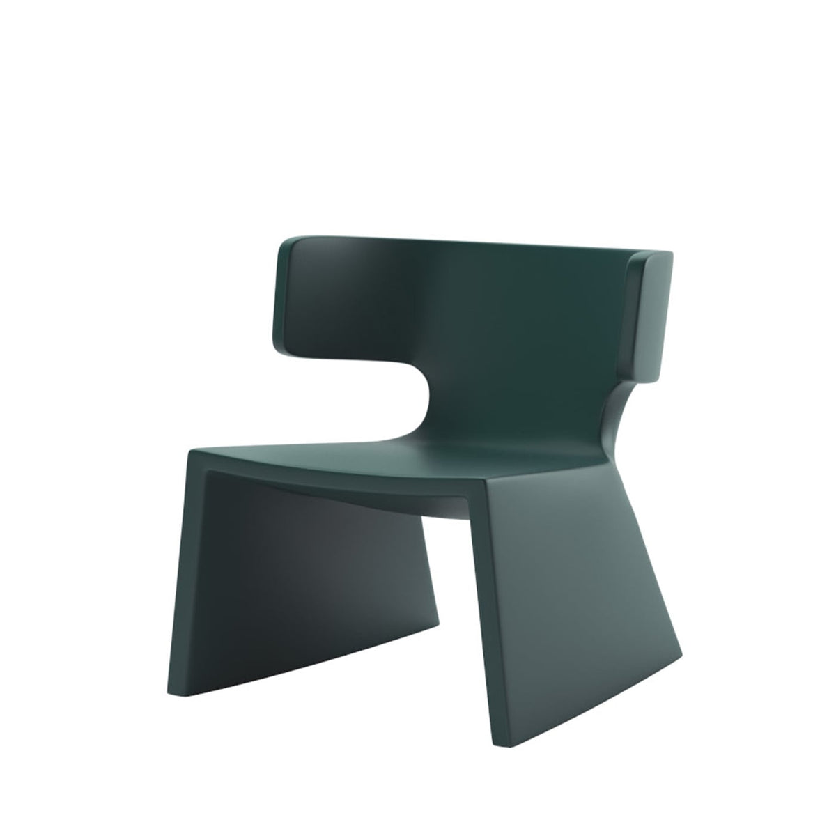 Alma Design Meg Poltrona
