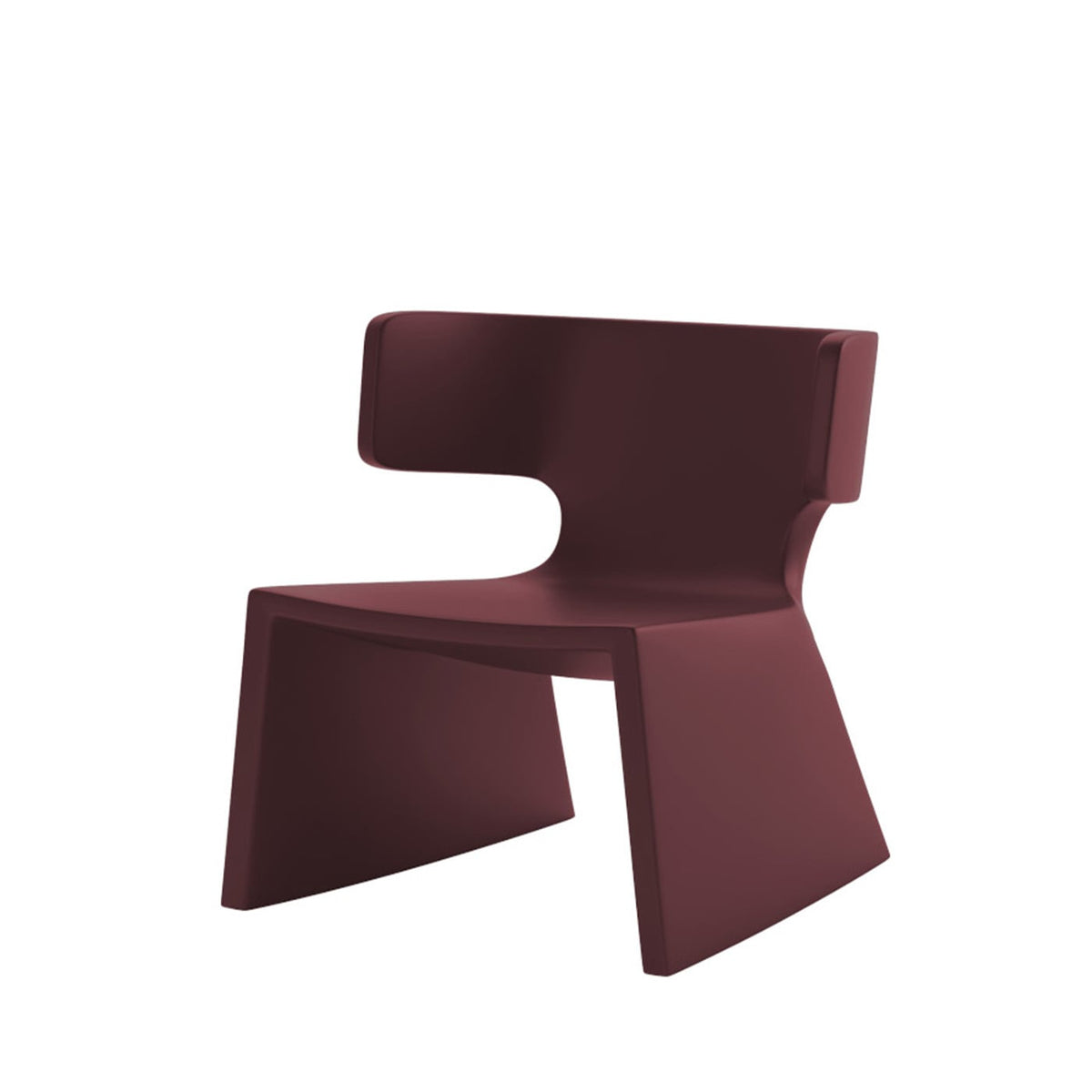 Alma Design Meg Poltrona
