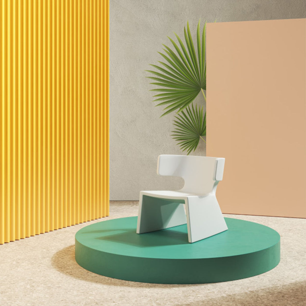 Alma Design Meg Poltrona
