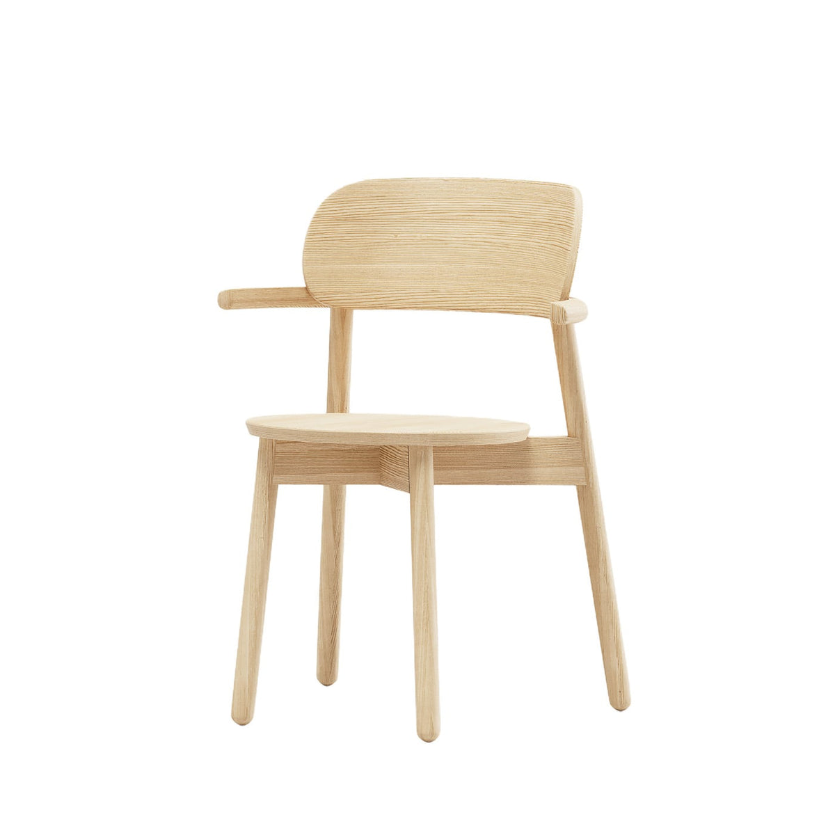 Alma Design Minnie Sedia