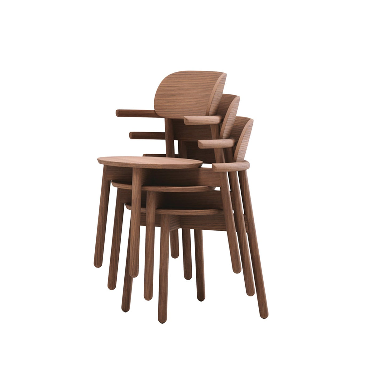 Alma Design Minnie Sedia