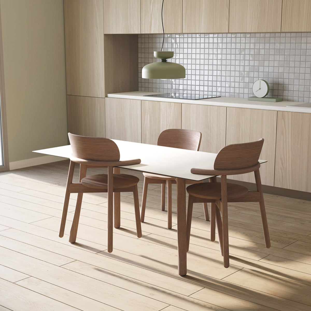 Alma Design Minnie Sedia