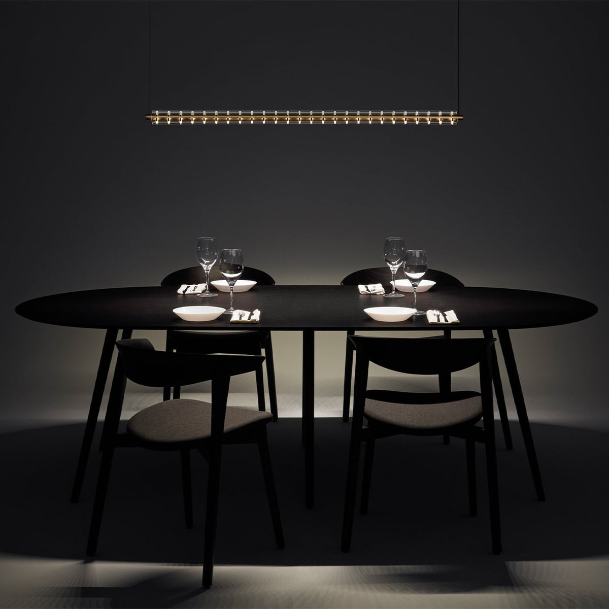 Arkoslight Loop Sospensione