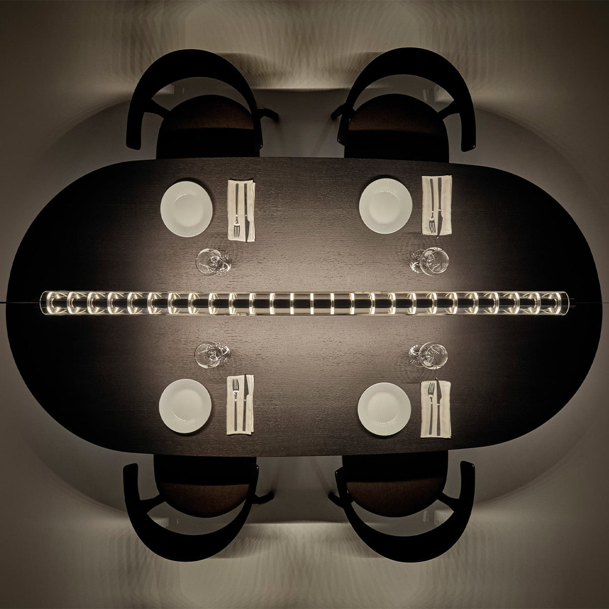 Arkoslight Loop Sospensione