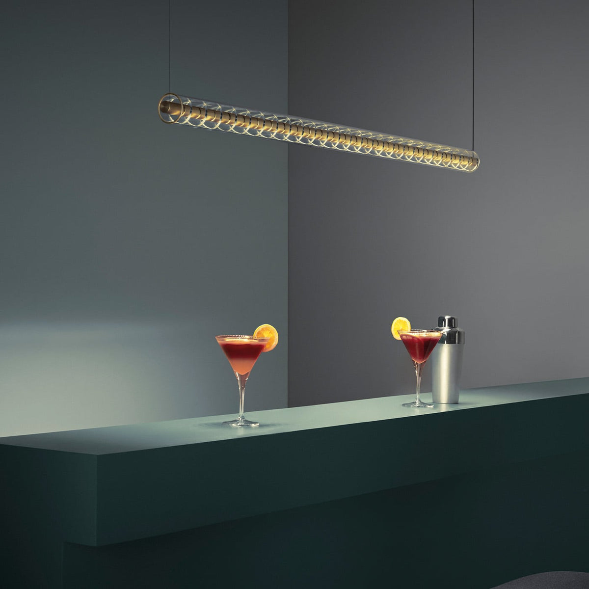 Arkoslight Loop Sospensione