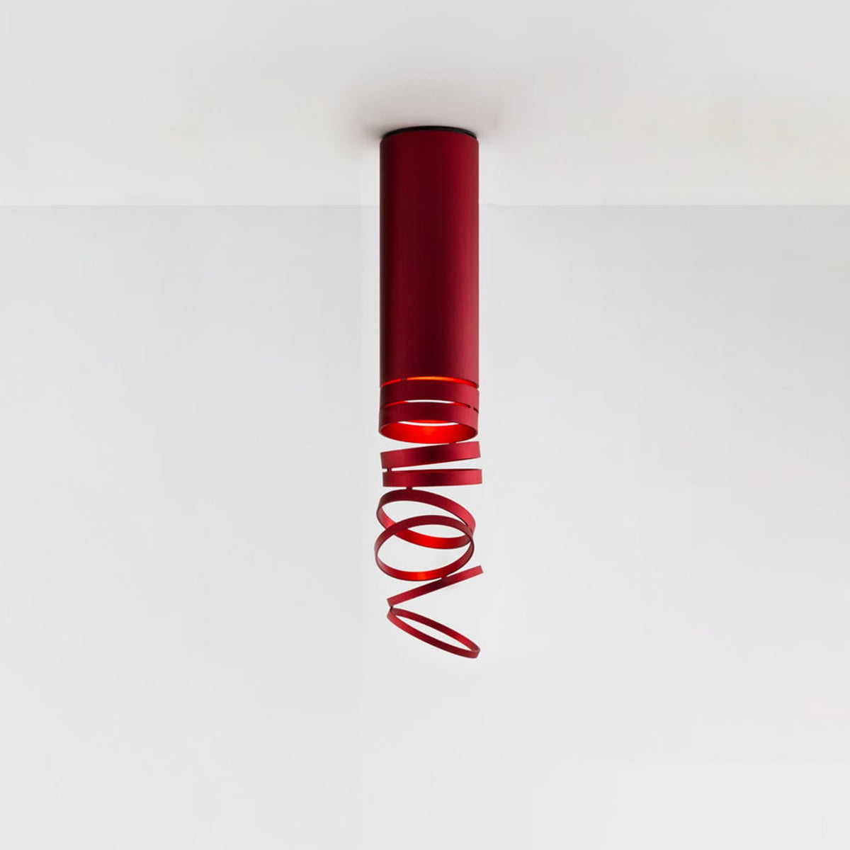 Artemide Decomposé Plafoniera