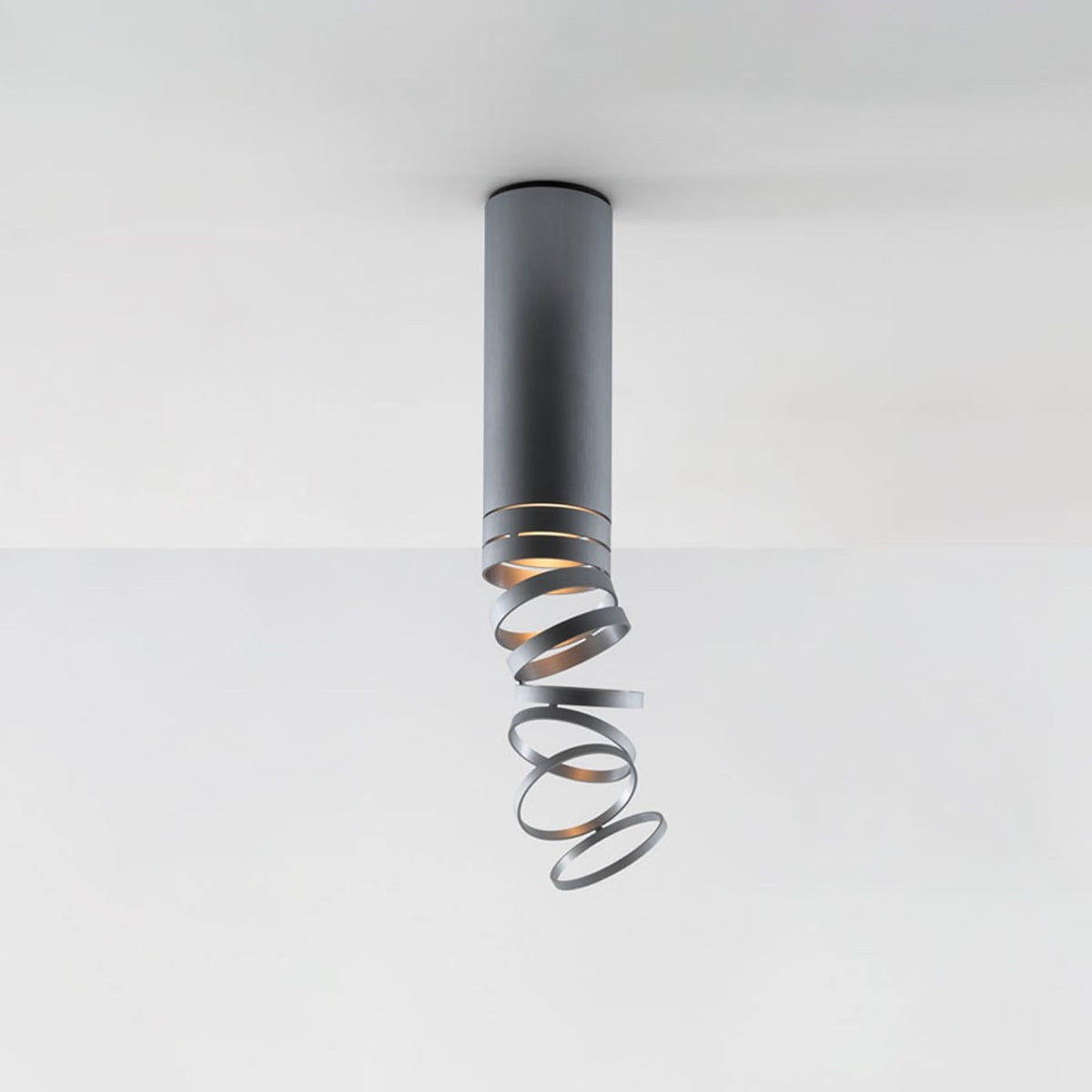 Artemide Decomposé Plafoniera