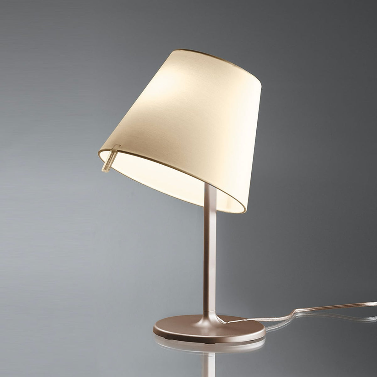 Artemide Melampo Notte Lampada tavolo