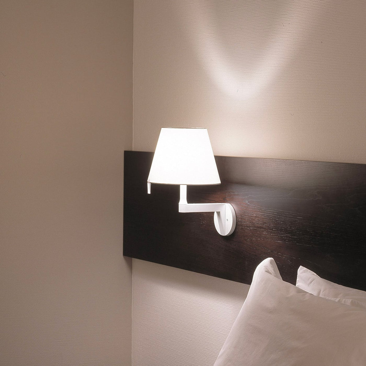 Artemide Melampo Applique