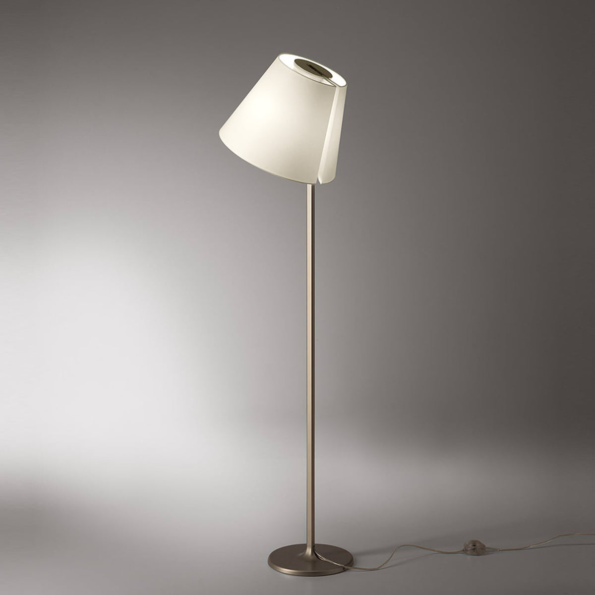 Artemide Melampo Piantana