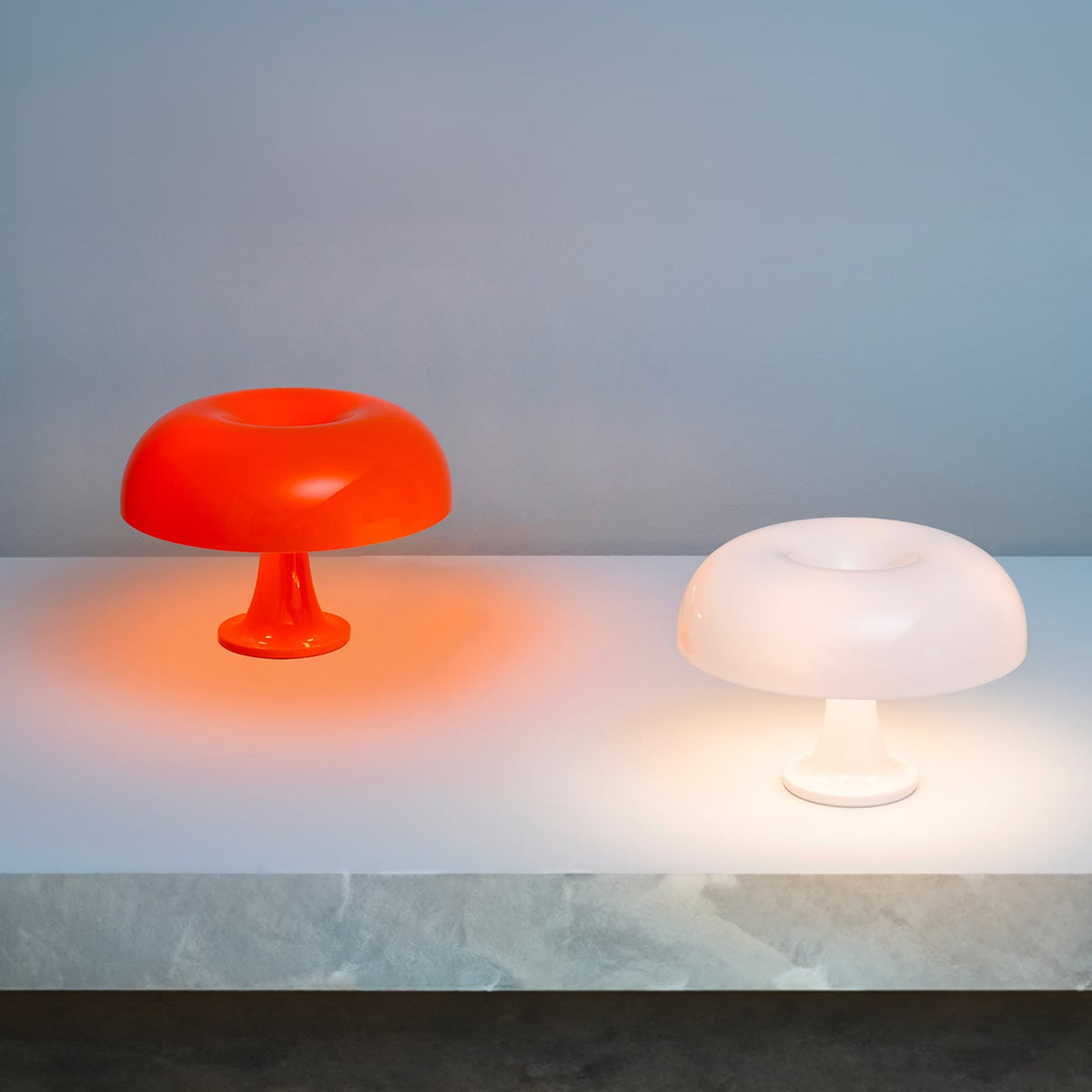 Artemide Nessino Lampada da tavolo