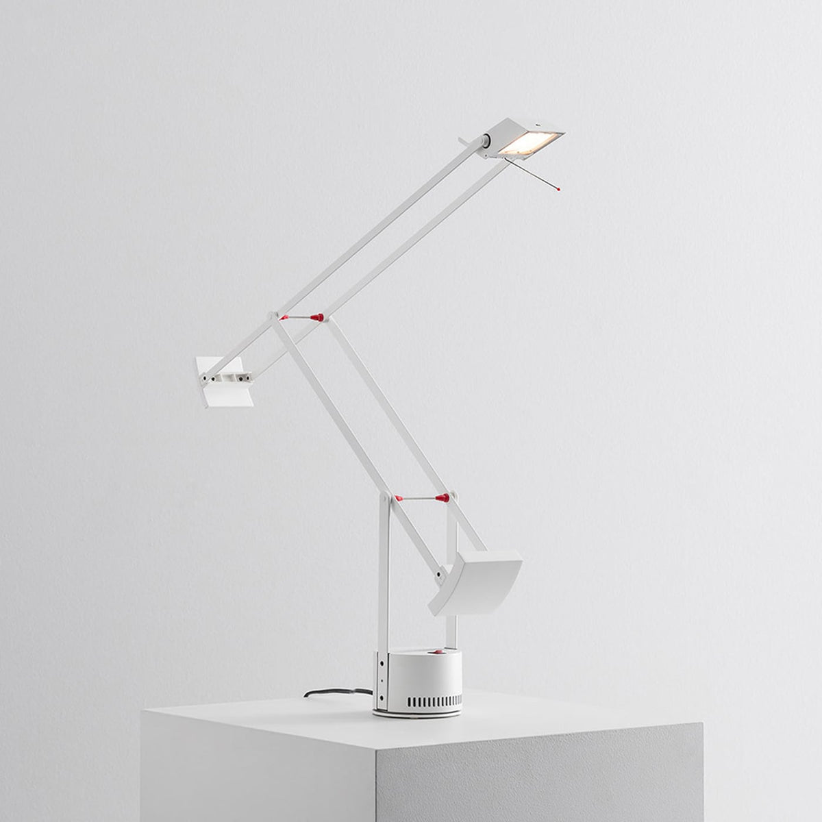 Artemide Tizio Lampada tavolo