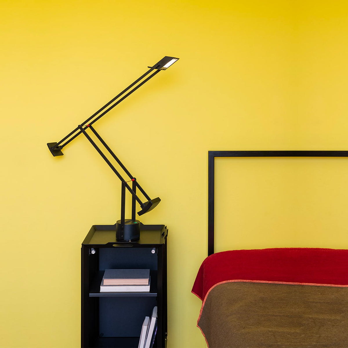 Artemide Tizio Lampada tavolo