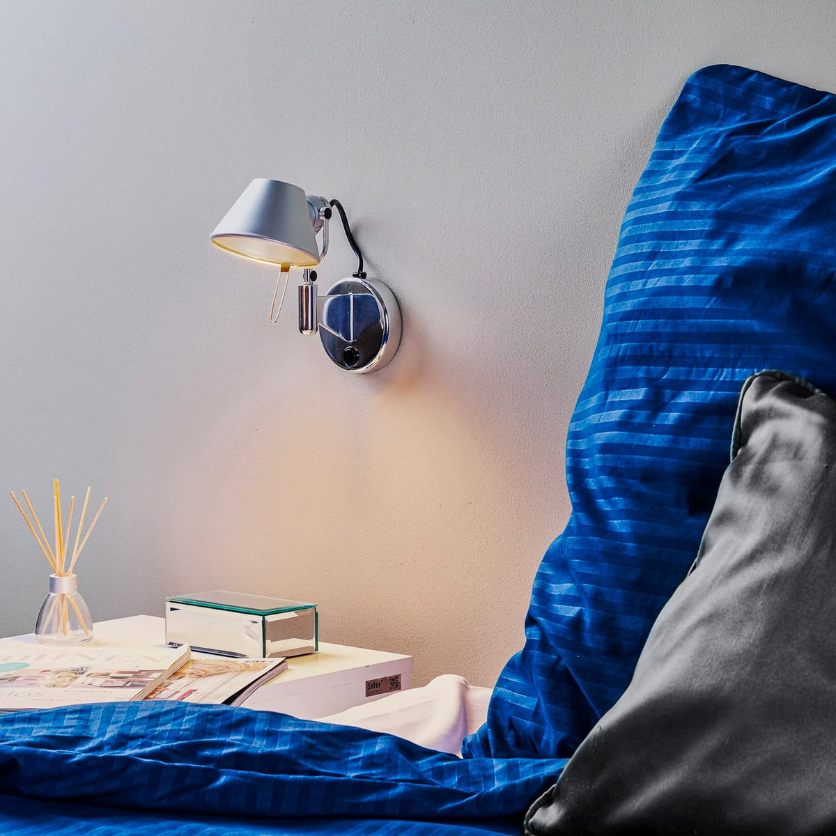 Artemide Tolomeo Micro Faretto