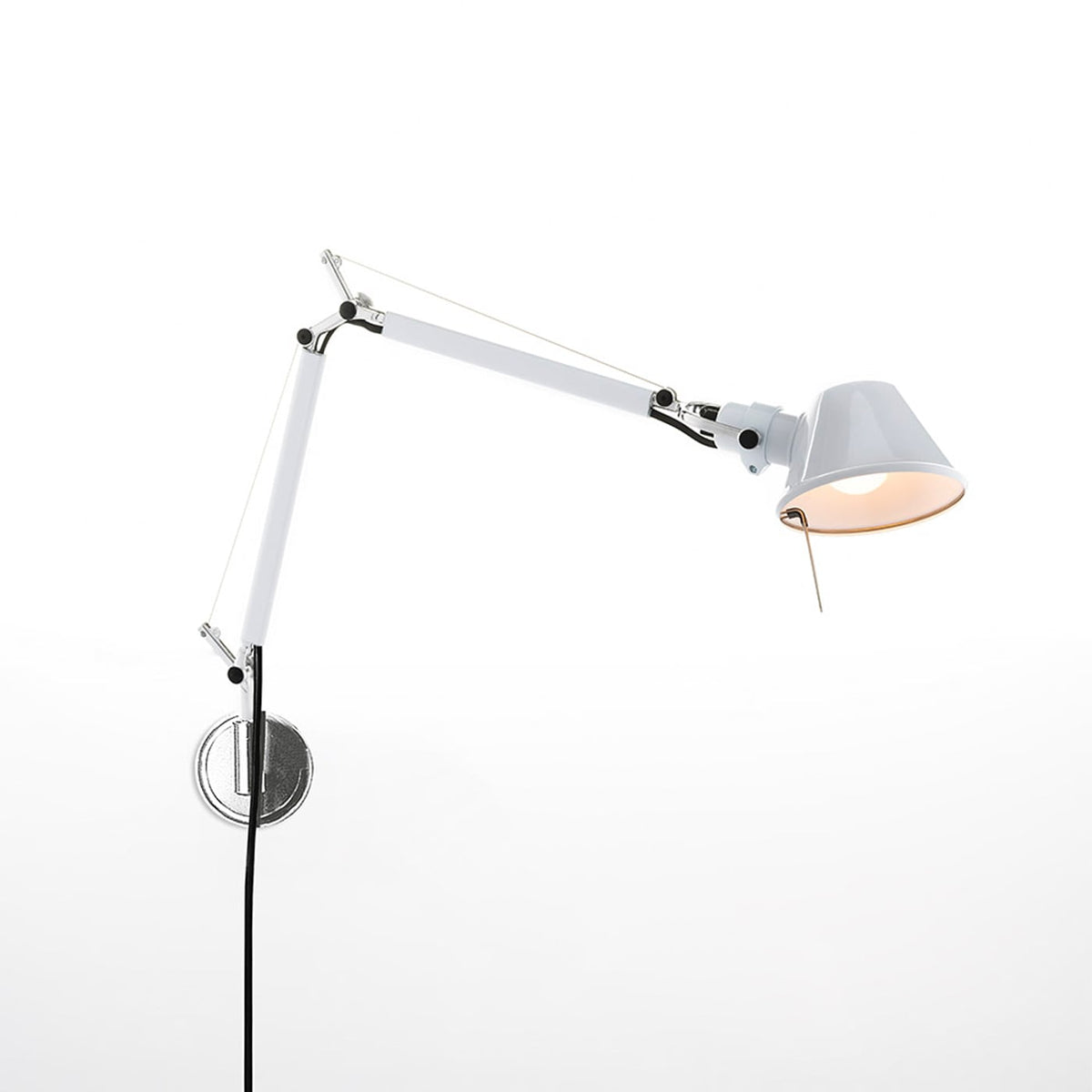 Artemide Tolomeo Micro Applique