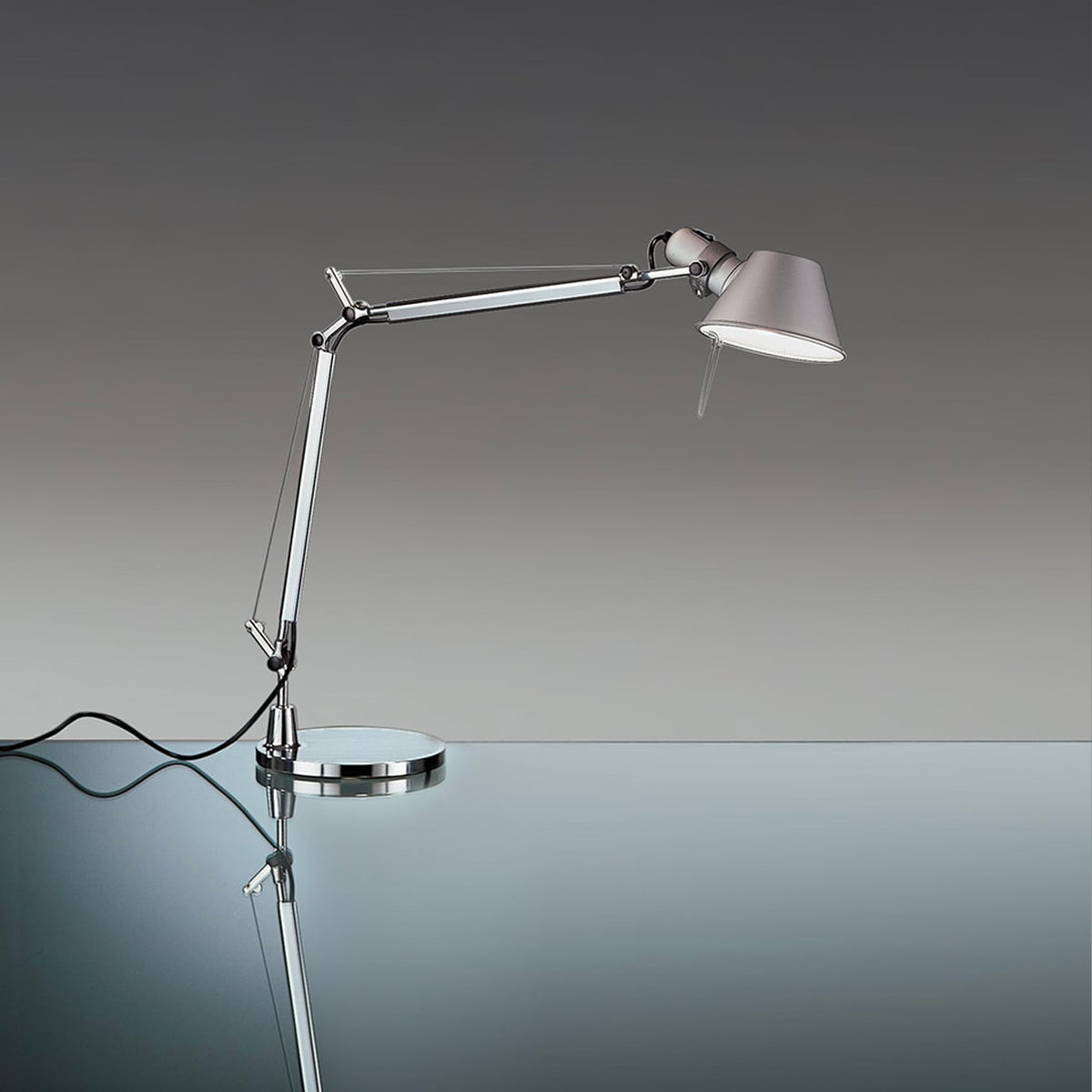 Artemide Tolomeo Mini Lampada da tavolo