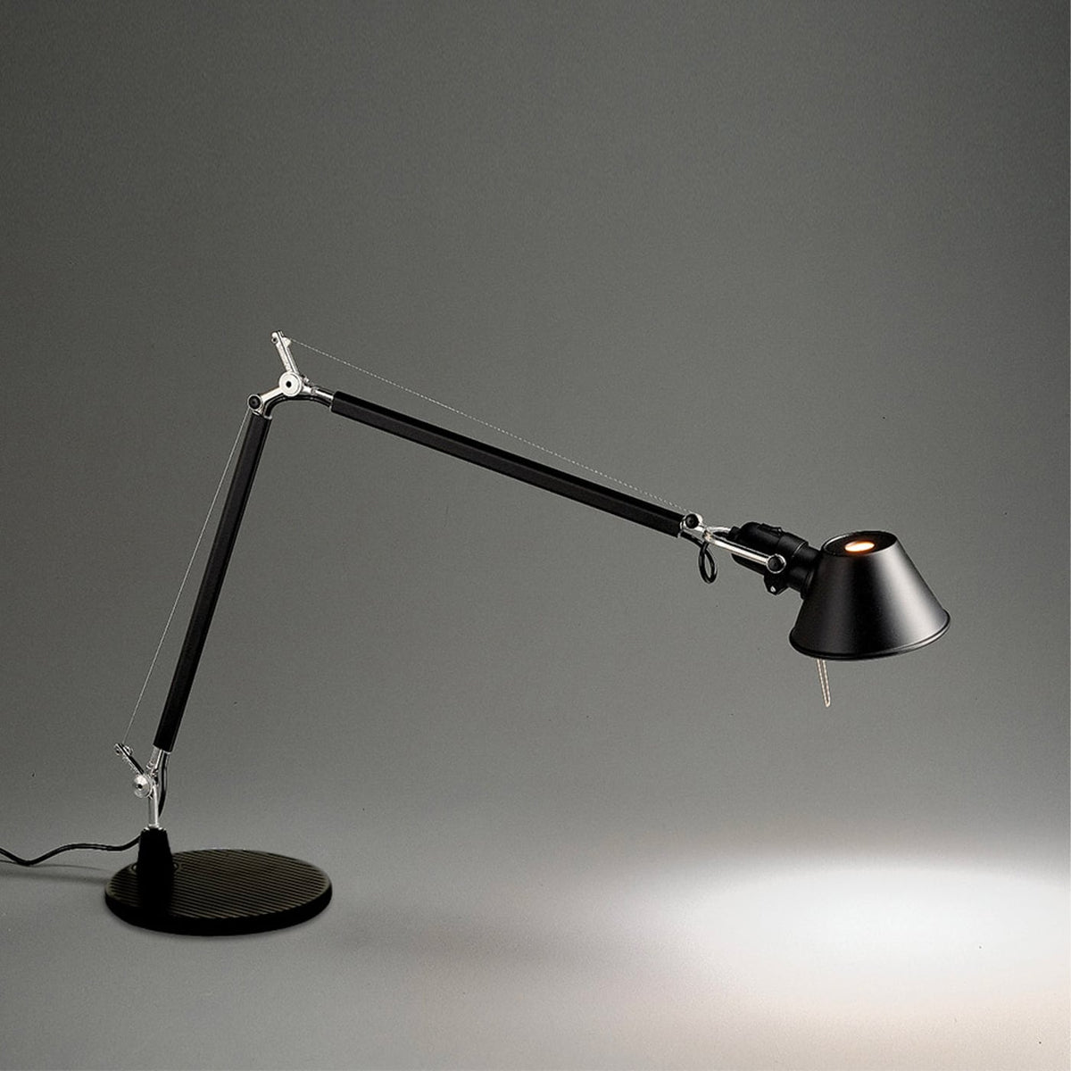 Artemide Tolomeo Mini Lampada da tavolo