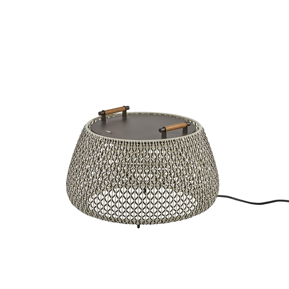 Bover Nans Bag Tavolino LED Outdoor