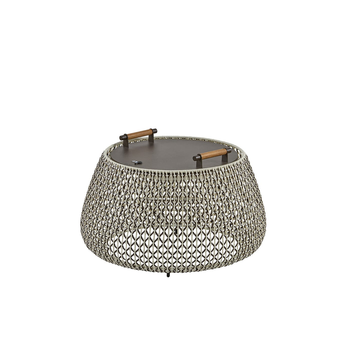 Bover Nans Bag Tavolino LED Outdoor