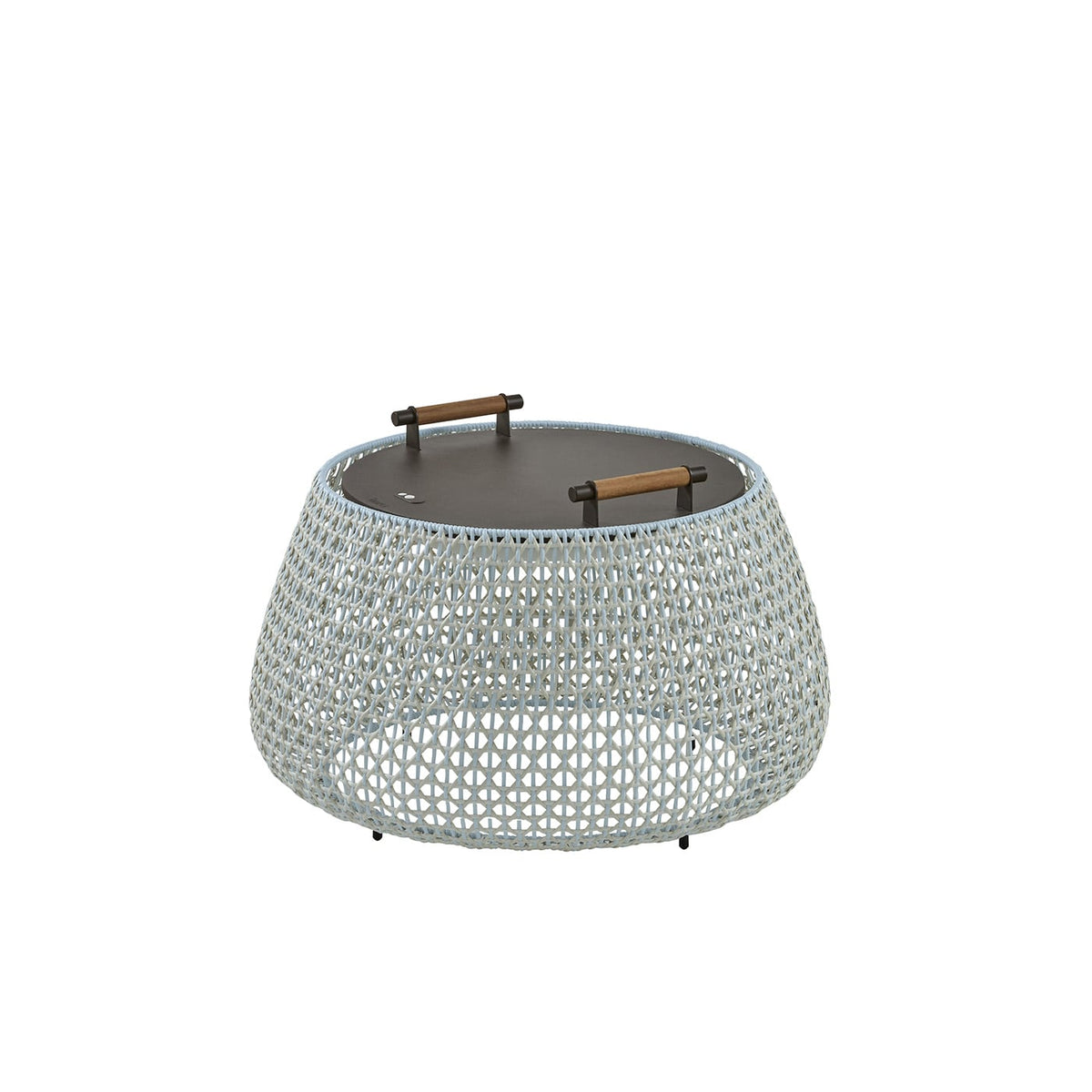 Bover Nans Bag Tavolino LED Outdoor