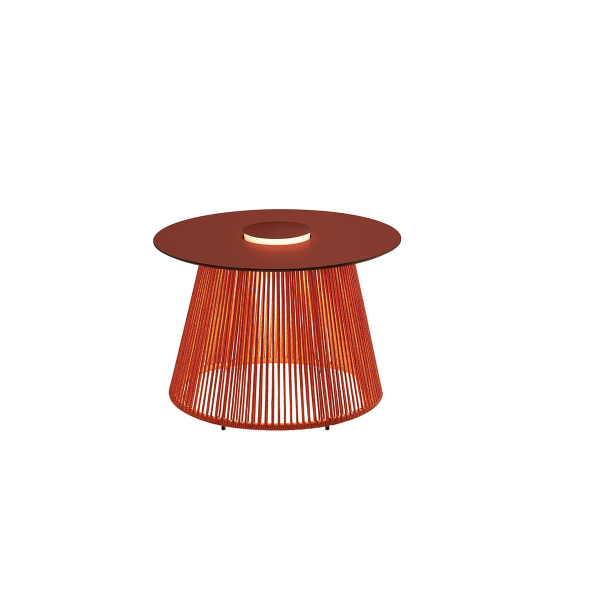 Bover Nit Tavolino LED Outdoor Ricaricabile