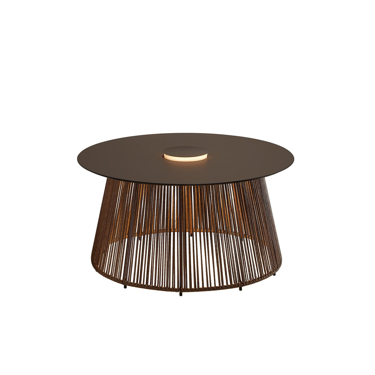 Bover Nit Tavolino LED Outdoor Ricaricabile