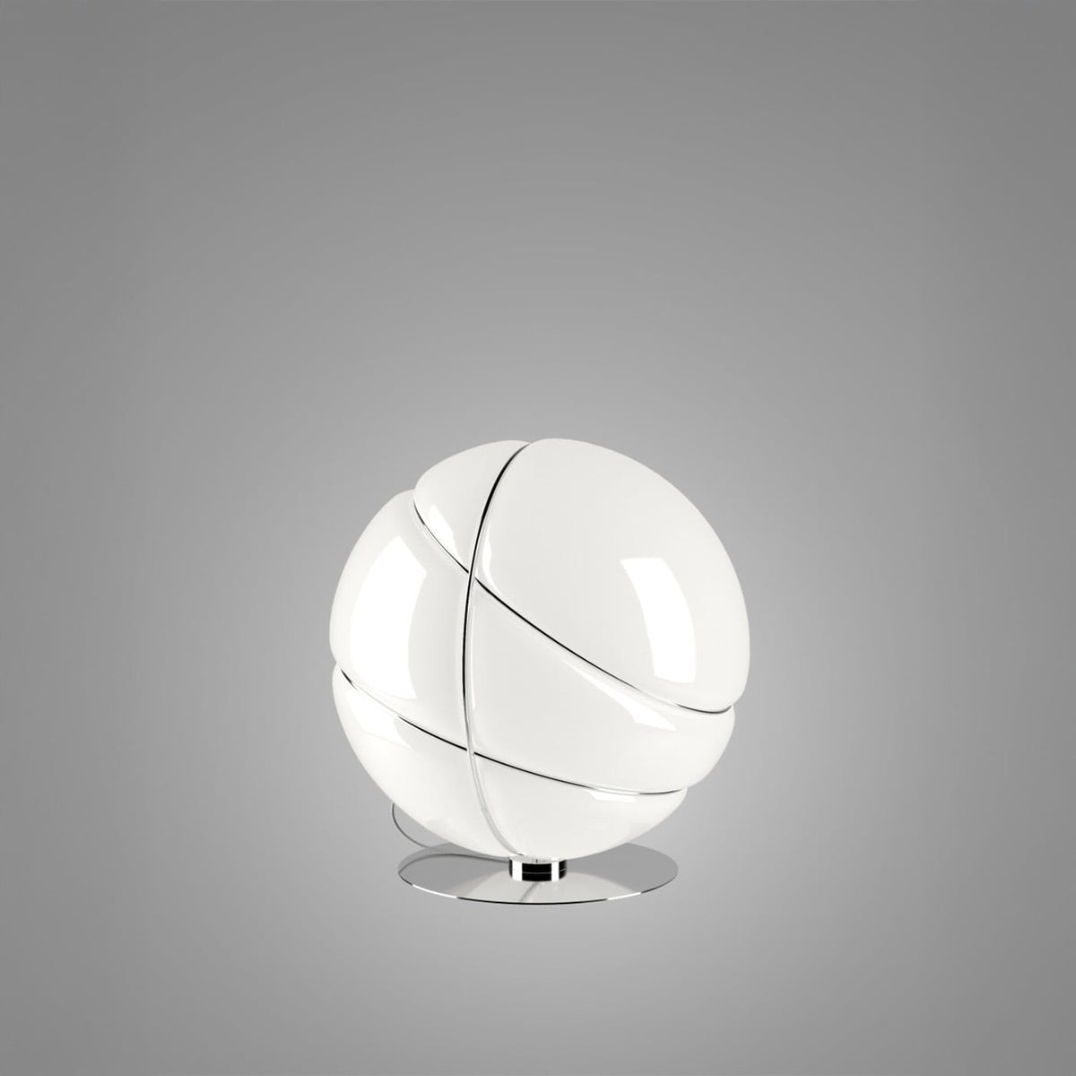 Fabbian Armilla Lampada da Tavolo