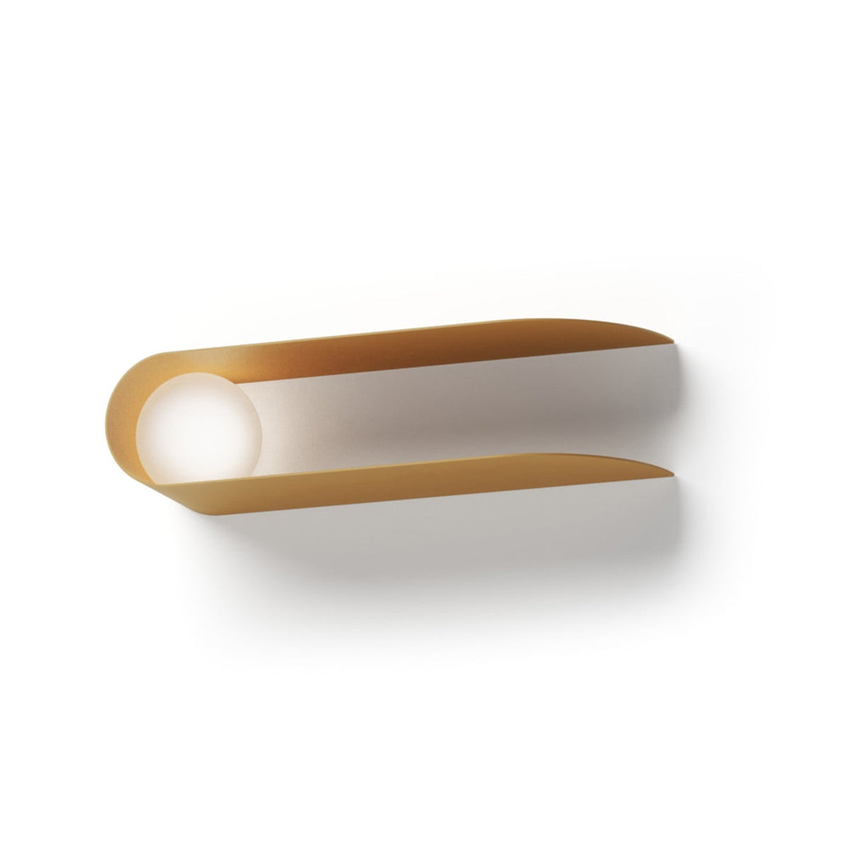 Fabbian Comet Applique