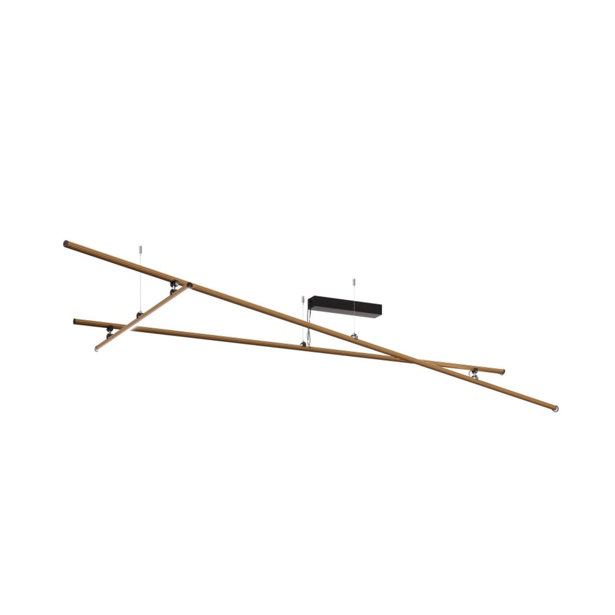 Fabbian Freeline Plafoniera