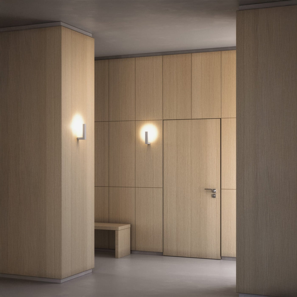 Fabbian Lancetta Applique