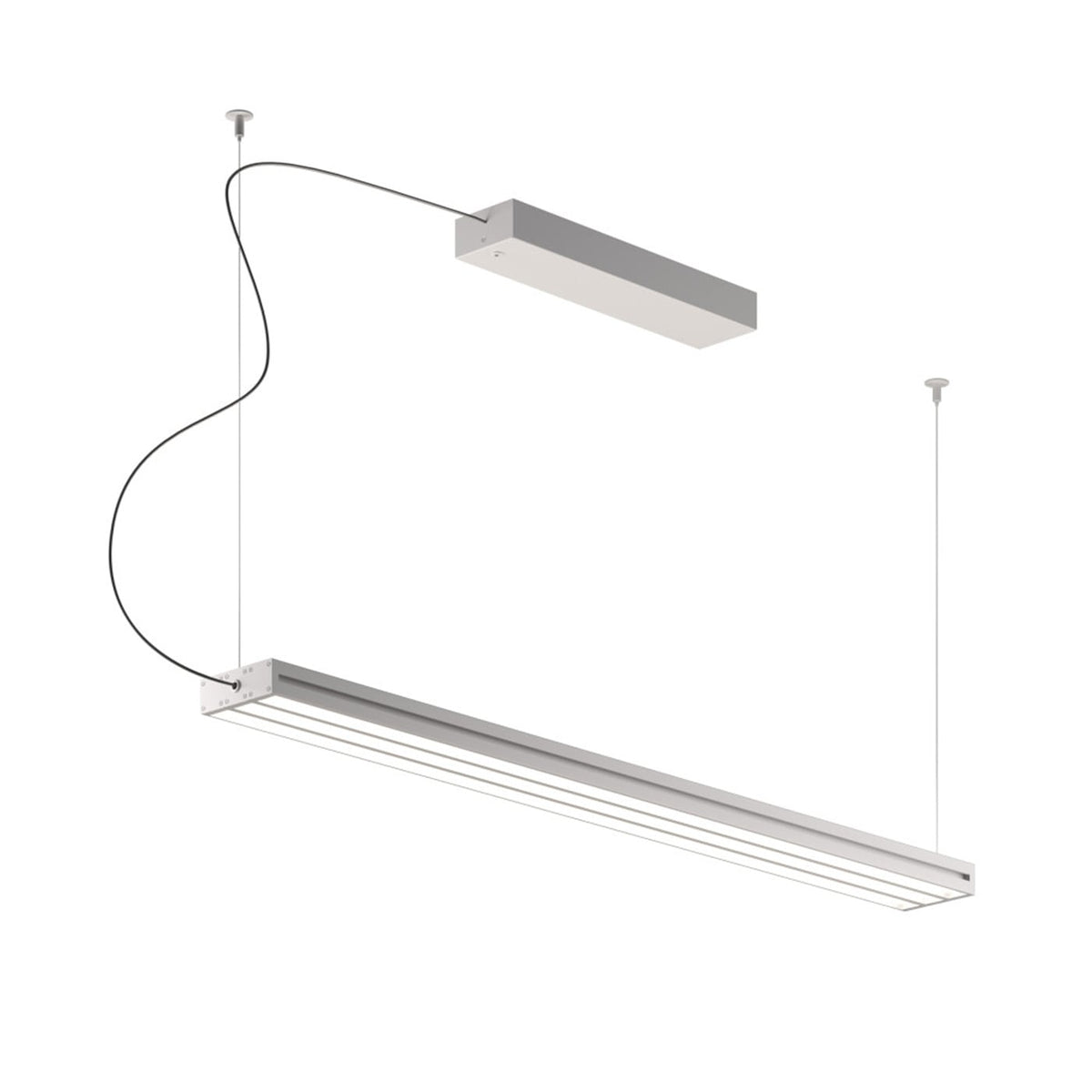 Fabbian Light Glide Sospensione