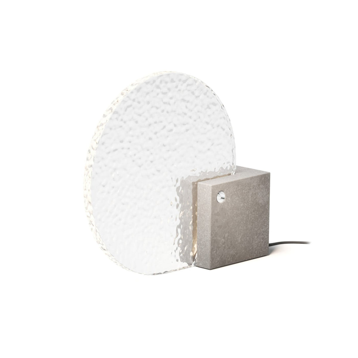 Fabbian Plana Lampada da Tavolo