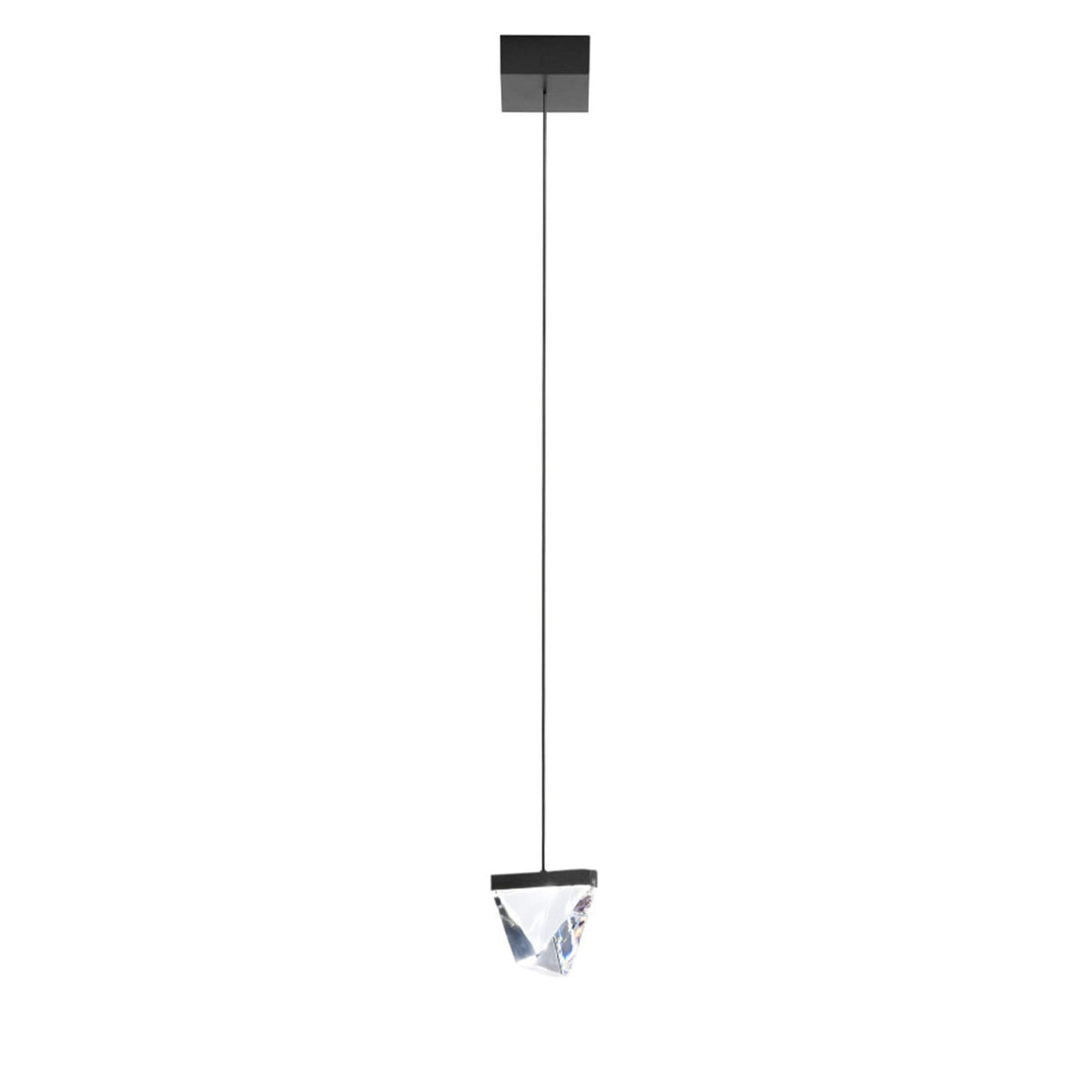 Fabbian Tripla Sospensione