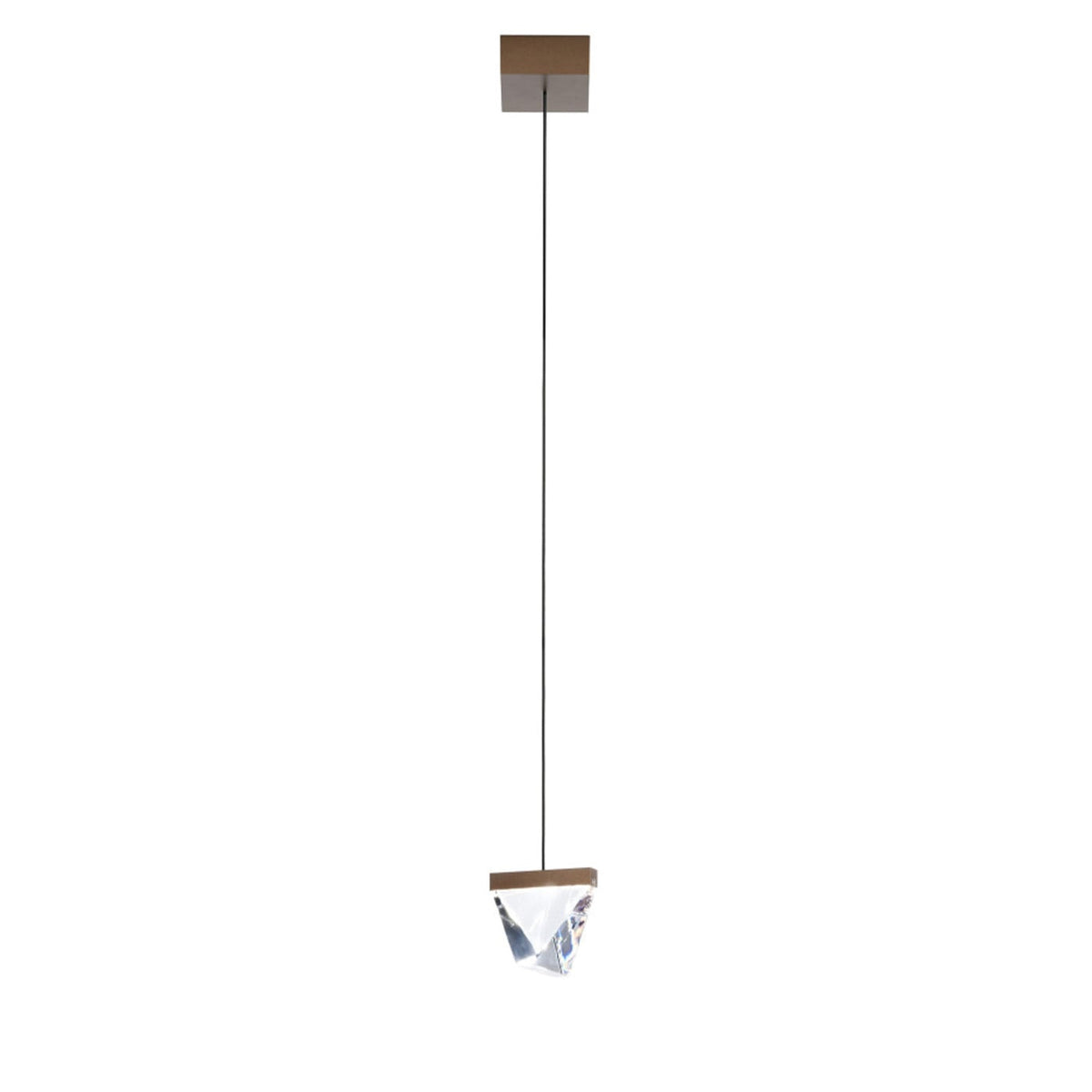 Fabbian Tripla Sospensione