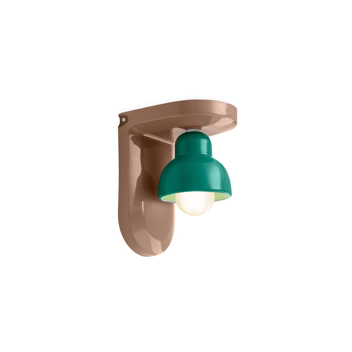 Ferroluce Berimbau C2600 Applique